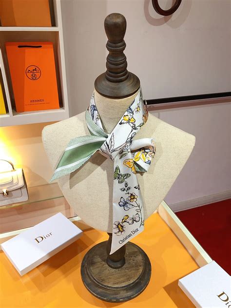 dior replica scarf